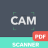 icon Cam Doc Scanner 1.0.0
