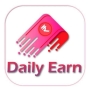 icon Daily Earn for Samsung Galaxy J2 DTV