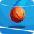 icon Jump Up 3D 1.103