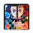 icon com.gambarterbaru.kimetsunoyaibademonslayer 1.0