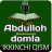 icon Abdulloh domla 1.0
