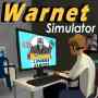 icon Warnet Bocil Simulator for iball Slide Cuboid