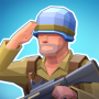 icon Army Tycoon : Idle Base for iball Slide Cuboid