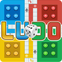 icon Ludo Super Game : Classic Ludo for Samsung Galaxy J2 DTV