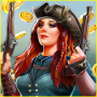 icon Pirate Deluxe