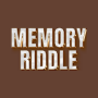 icon MemoryRiddle for Doopro P2