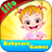icon Baby Hazel Baby Care Games 9
