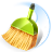 icon Clean History 2.14