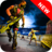 icon Mad Zombie Shooter 3DDead Target Survival Game 1.0
