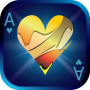 icon Hearts Online: Card Games