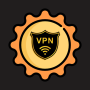 icon Sun VPN-Secure VPN Proxy Server
