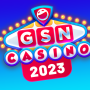 icon GSN Casino: Slot Machine Games