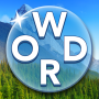 icon Word Mind: Crossword puzzle