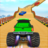 icon Monster Truck Mountain Stunts 2020 1.1.0