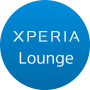 icon Xperia Lounge for Sony Xperia XZ1 Compact