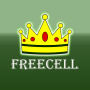 icon FreeCell Solitaire for intex Aqua A4