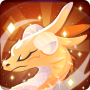 icon Idle Dragon Legends for iball Slide Cuboid