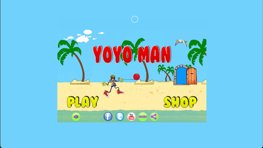 YoYo Man