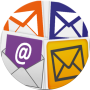 icon All Email Providers for Samsung Galaxy Grand Prime 4G