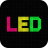 icon LED Scroller 1.0.5