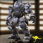 icon Bots Future War 3D