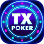 icon TX Poker - Texas Holdem Poker for intex Aqua A4
