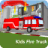 icon Kids Fire Truck 1.6