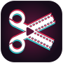 icon Cut Video FX