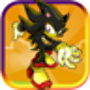 icon Yellow Shadow Sonic
