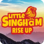 icon Little SIngham Rise Up Game - New Police Cartoon