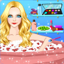 icon Princess Makeup and Spa Salon