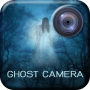 icon Ghost Camera : Ghost In Photo for intex Aqua A4