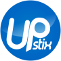 icon Upstix for oppo F1