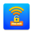 icon com.freepasswordshow.passwordrecovery.wifispeedtest.wifianalyzer 1.9