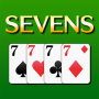 icon sevens [card game]