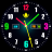 icon Neon Night Clock 1.0.4