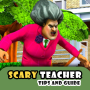 icon Guide Scary Teacher 3D Secret for oppo F1