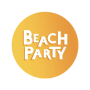 icon Beach Party Westrode App