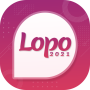 icon Lopo : Live Talk - Random Video Chat for oppo A57