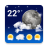 icon Weather 254