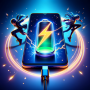 icon Fast Charging Animation for Samsung Galaxy Note 10 1