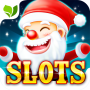 icon Slot Machines Christmas for oppo F1
