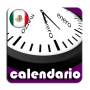 icon Calendario Laboral Mexico