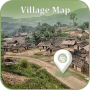 icon All Village Maps-गांव का नक्शा