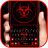icon Red Biohazard 1.0