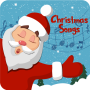 icon Christmas Songs for Samsung S5830 Galaxy Ace