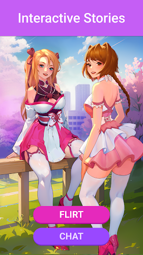 LUV: Anime Girls Adult Game XX
