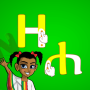 icon Amharic Tracing