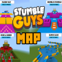 icon Stumbles Map For Minecraft for Samsung Galaxy Grand Duos(GT-I9082)