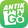 icon AntikTV GO for iball Slide Cuboid